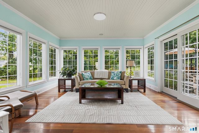 56 Prospect Street, Ridgefield, CT 06877