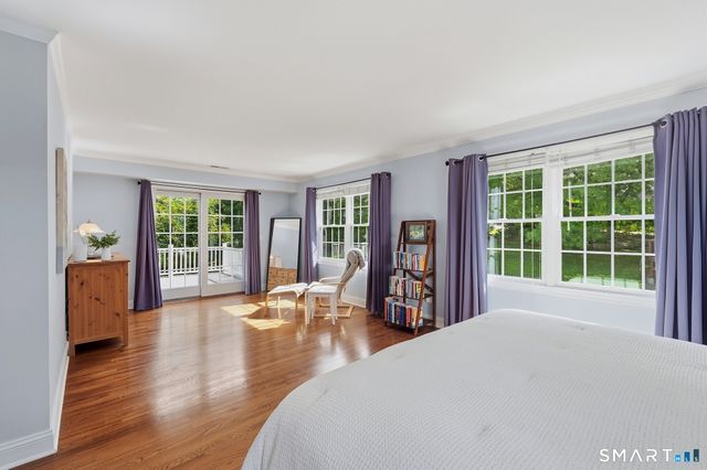56 Prospect Street, Ridgefield, CT 06877