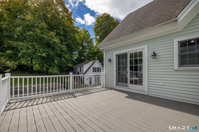 56 Prospect Street, Ridgefield, CT 06877