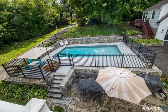 56 Prospect Street, Ridgefield, CT 06877