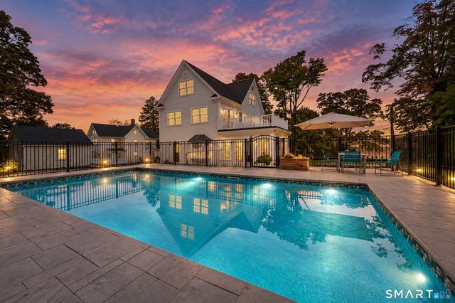 56 Prospect Street, Ridgefield, CT 06877