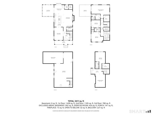 56 Prospect Street, Ridgefield, CT 06877