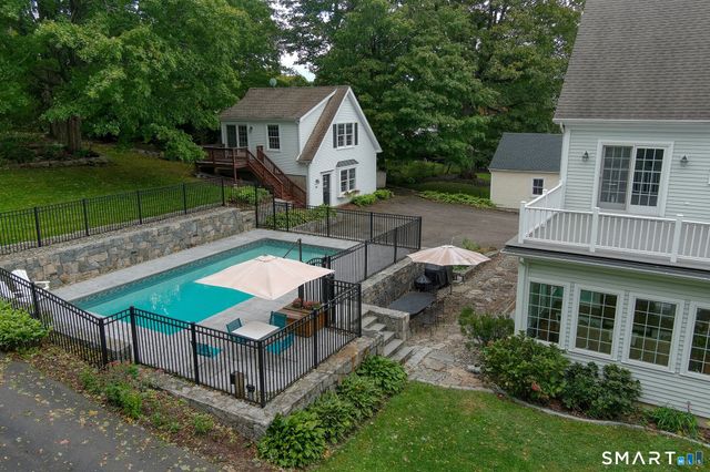 56 Prospect Street, Ridgefield, CT 06877