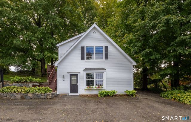 56 Prospect Street, Ridgefield, CT 06877