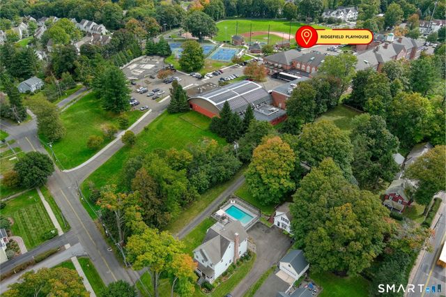 56 Prospect Street, Ridgefield, CT 06877