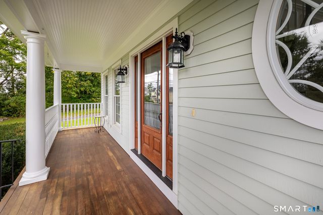 56 Prospect Street, Ridgefield, CT 06877