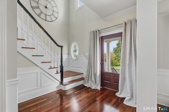 56 Prospect Street, Ridgefield, CT 06877