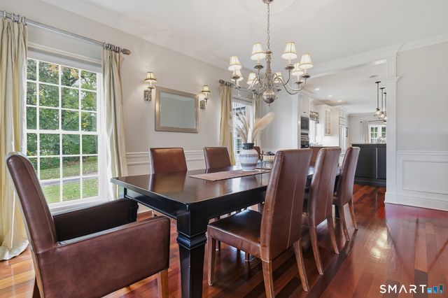 56 Prospect Street, Ridgefield, CT 06877