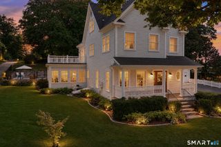 56 Prospect Street, Ridgefield, CT 06877
