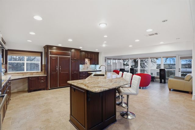 117 Scenic Drive, Highland Village, TX 75077