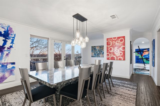 117 Scenic Drive, Highland Village, TX 75077