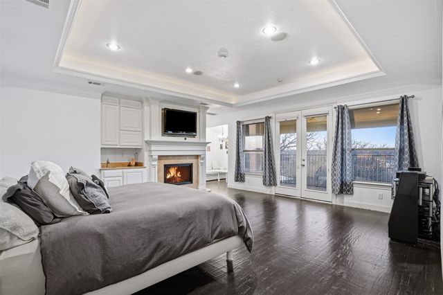 117 Scenic Drive, Highland Village, TX 75077