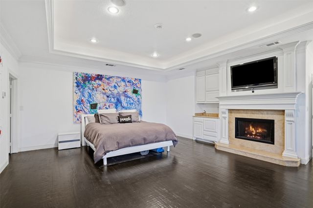 117 Scenic Drive, Highland Village, TX 75077