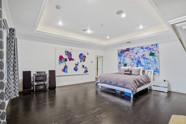 117 Scenic Drive, Highland Village, TX 75077