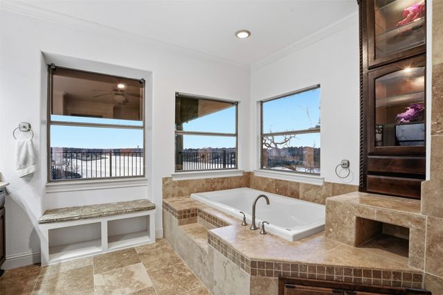 117 Scenic Drive, Highland Village, TX 75077