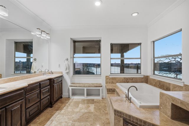 117 Scenic Drive, Highland Village, TX 75077