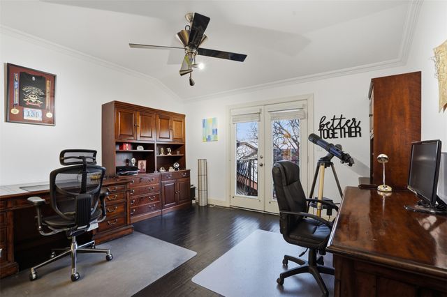 117 Scenic Drive, Highland Village, TX 75077