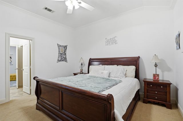 117 Scenic Drive, Highland Village, TX 75077