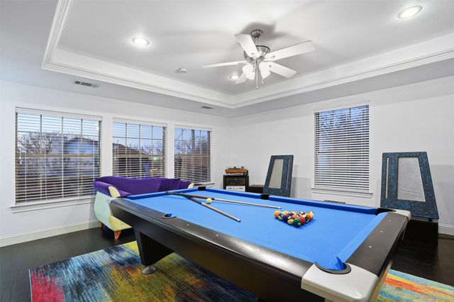 117 Scenic Drive, Highland Village, TX 75077