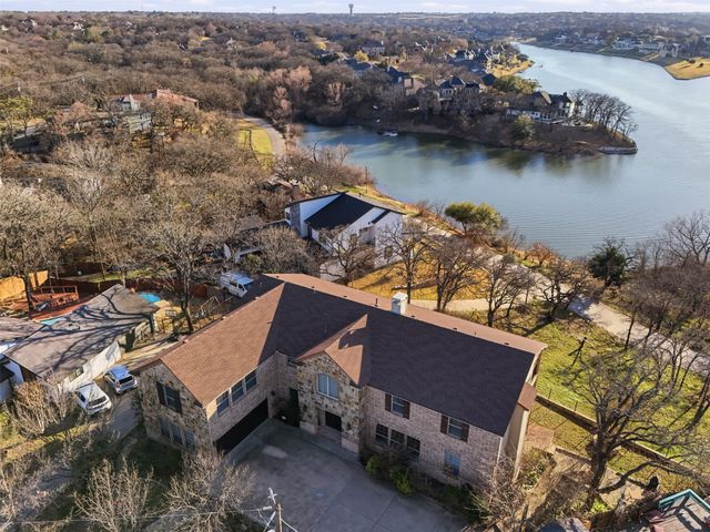 117 Scenic Drive, Highland Village, TX 75077