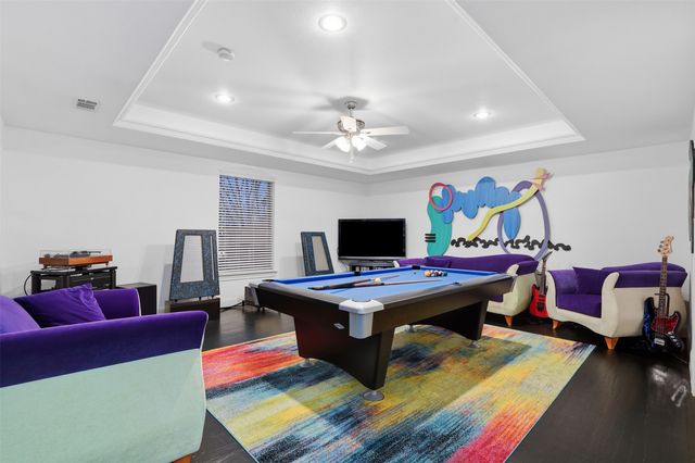 117 Scenic Drive, Highland Village, TX 75077