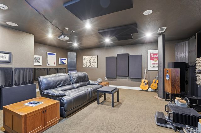 117 Scenic Drive, Highland Village, TX 75077