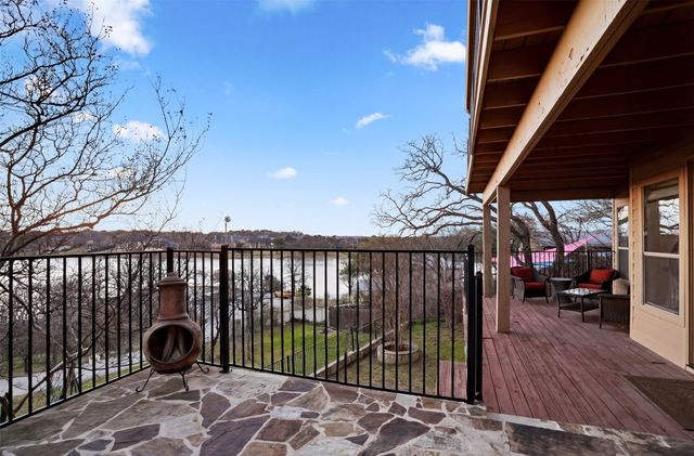 117 Scenic Drive, Highland Village, TX 75077