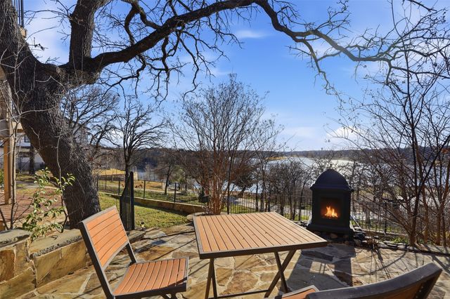 117 Scenic Drive, Highland Village, TX 75077