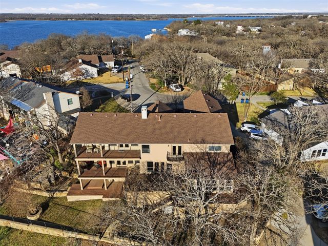 117 Scenic Drive, Highland Village, TX 75077