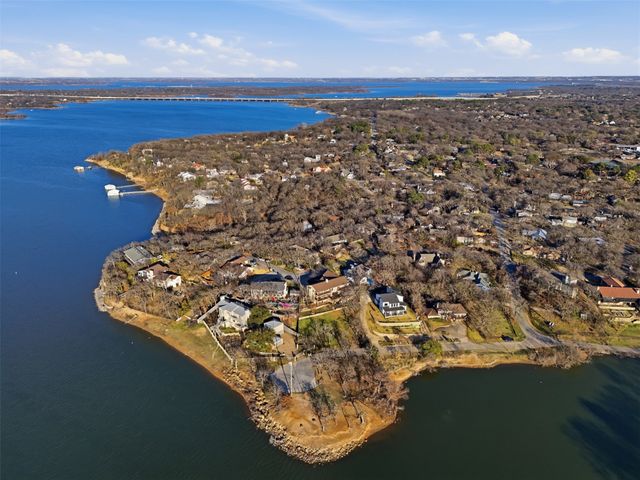 117 Scenic Drive, Highland Village, TX 75077