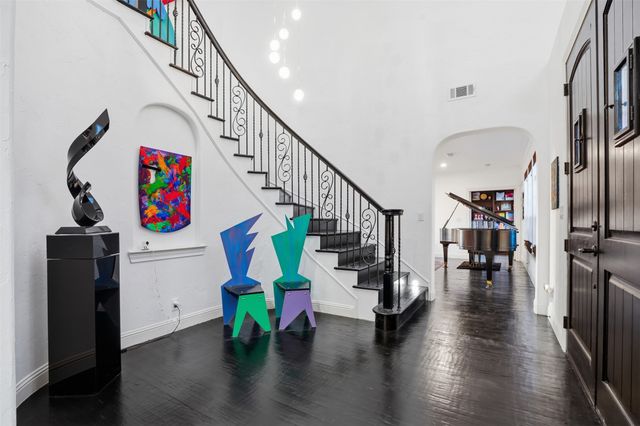 117 Scenic Drive, Highland Village, TX 75077