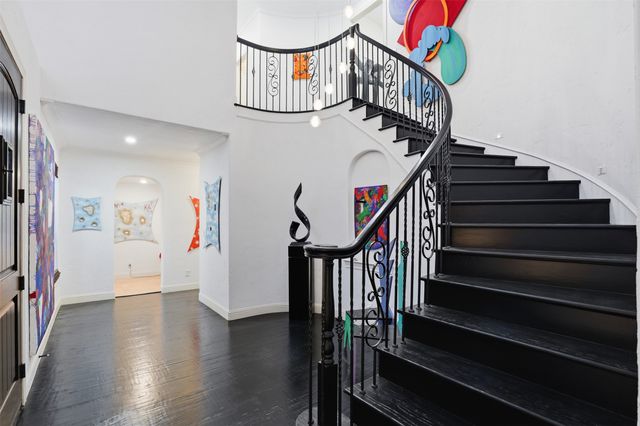 117 Scenic Drive, Highland Village, TX 75077