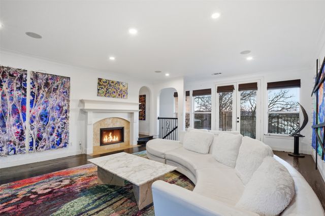 117 Scenic Drive, Highland Village, TX 75077