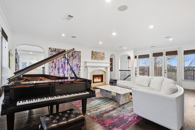 117 Scenic Drive, Highland Village, TX 75077