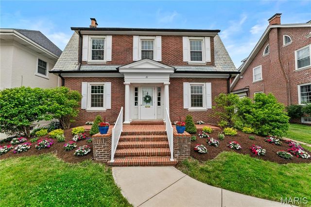 31 Dartford Avenue, Clayton, MO 63105