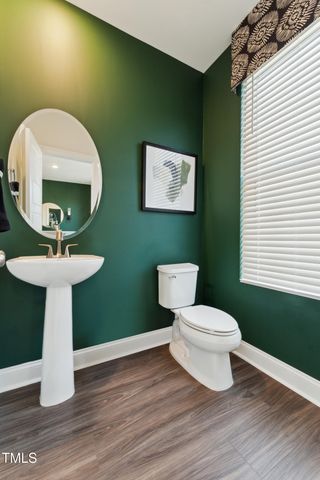 10554 Pleasant Br Drive Lot 22, Raleigh, NC 27614