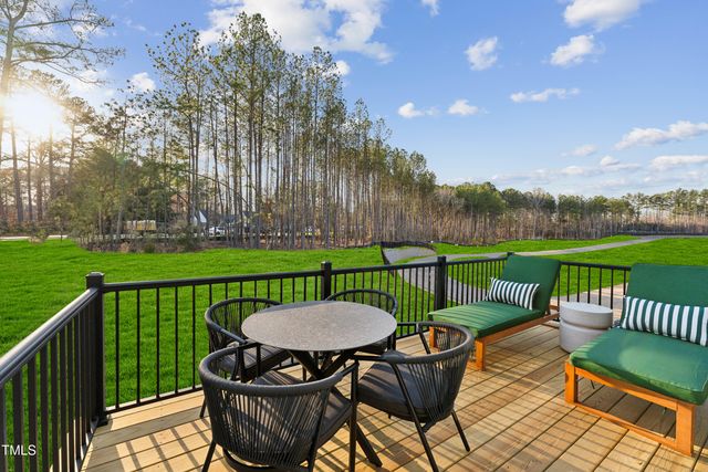 10554 Pleasant Br Drive Lot 22, Raleigh, NC 27614