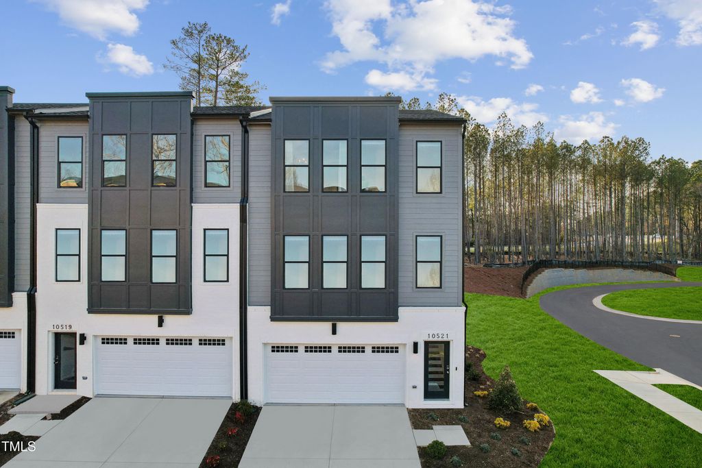 10554 Pleasant Br Drive Lot 22, Raleigh, NC 27614
