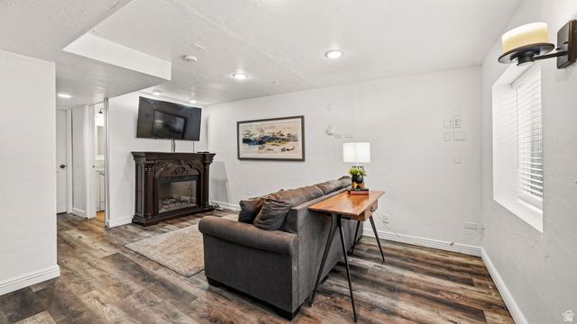 6021 W FRAGRANT LN, Herriman, UT 84096