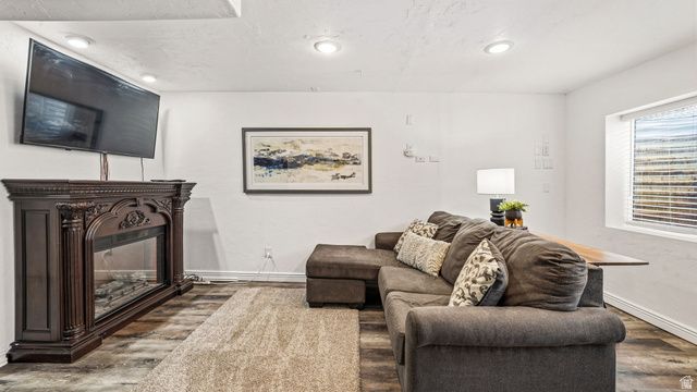 6021 W FRAGRANT LN, Herriman, UT 84096