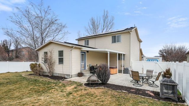 6021 W FRAGRANT LN, Herriman, UT 84096