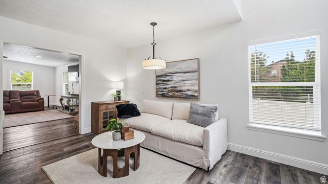 6021 W FRAGRANT LN, Herriman, UT 84096