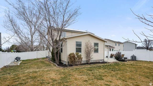 6021 W FRAGRANT LN, Herriman, UT 84096