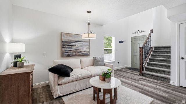 6021 W FRAGRANT LN, Herriman, UT 84096
