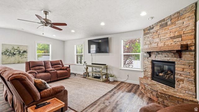 6021 W FRAGRANT LN, Herriman, UT 84096