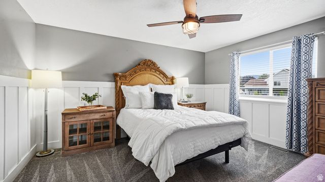 6021 W FRAGRANT LN, Herriman, UT 84096
