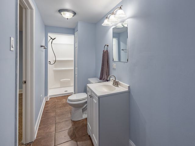 Address unavailable.