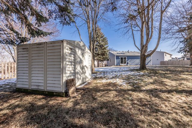 Address unavailable.