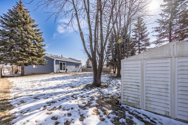 Address unavailable.