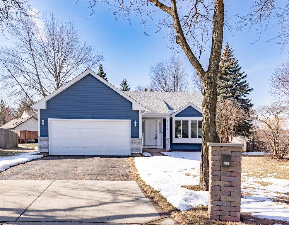 Address unavailable.